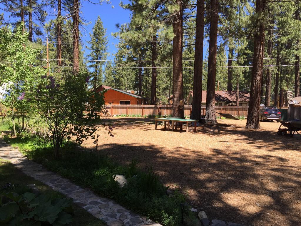 Holly'S Place South Lake Tahoe Δωμάτιο φωτογραφία