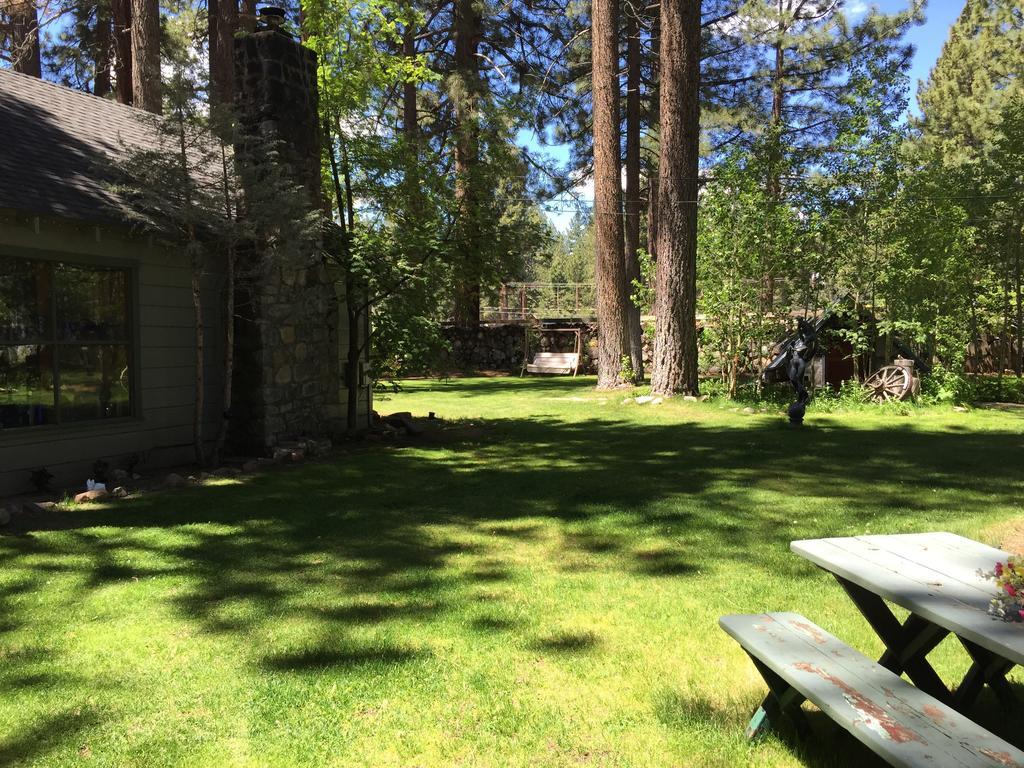 Holly'S Place South Lake Tahoe Δωμάτιο φωτογραφία