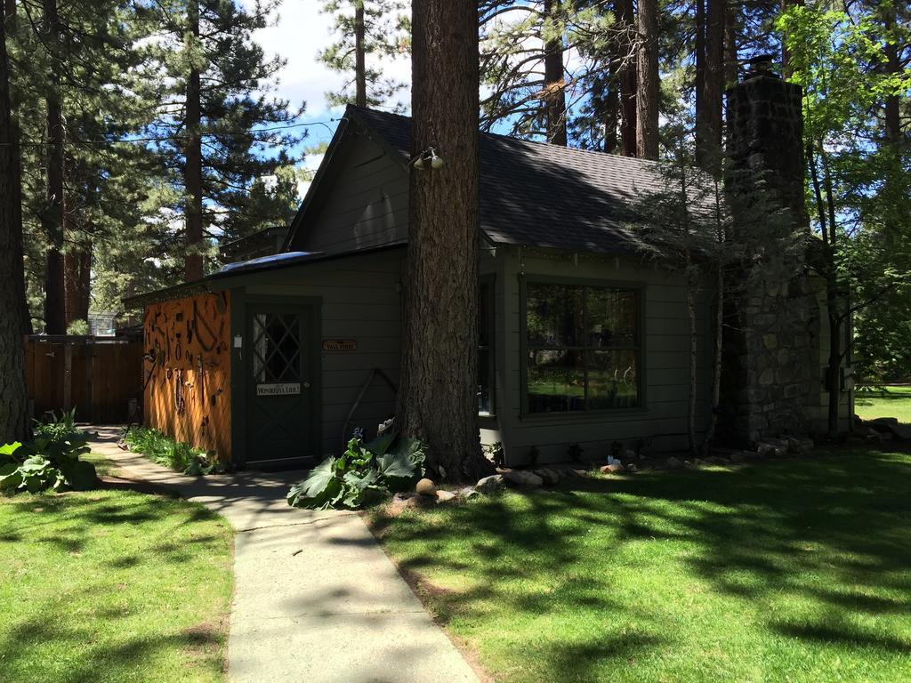 Holly'S Place South Lake Tahoe Δωμάτιο φωτογραφία