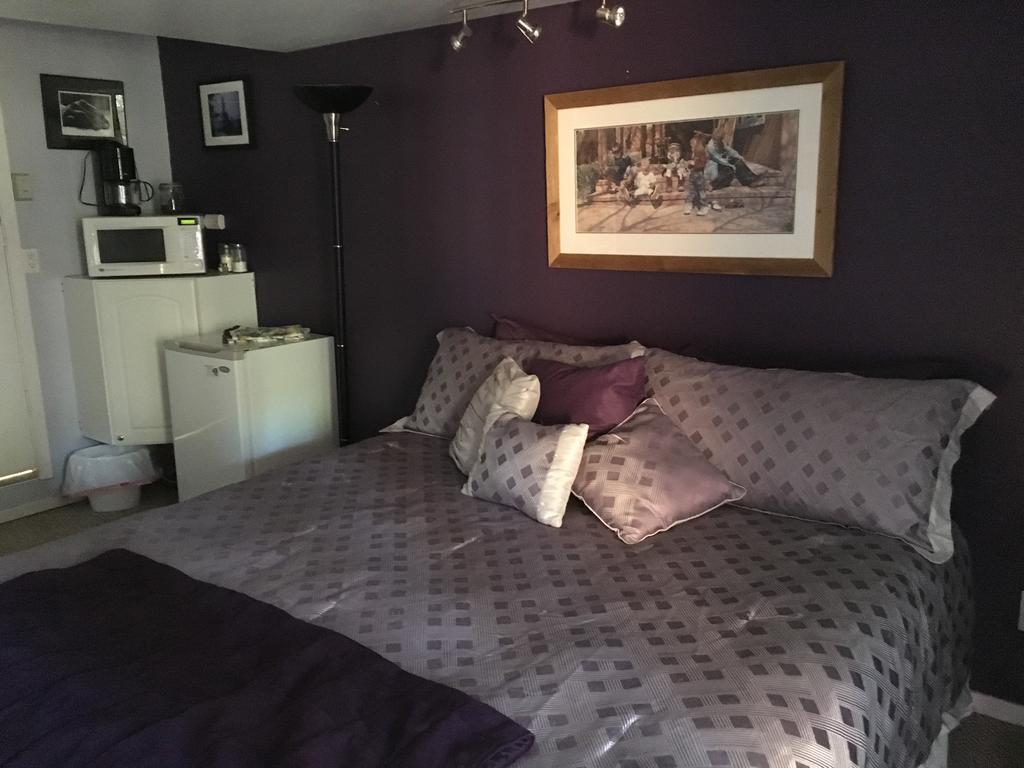 Holly'S Place South Lake Tahoe Εξωτερικό φωτογραφία
