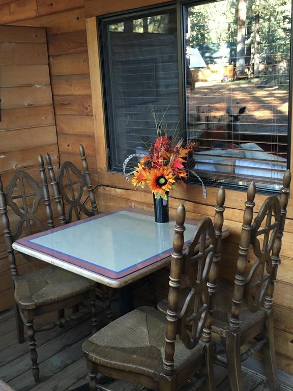 Holly'S Place South Lake Tahoe Εξωτερικό φωτογραφία