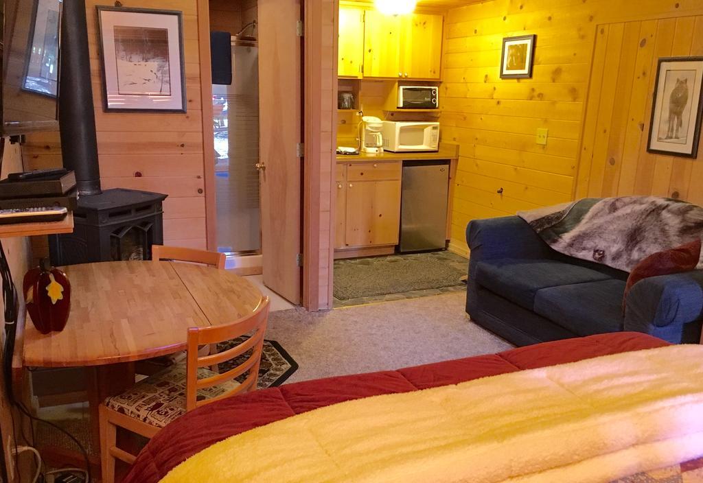 Holly'S Place South Lake Tahoe Εξωτερικό φωτογραφία