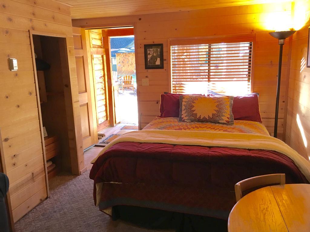 Holly'S Place South Lake Tahoe Εξωτερικό φωτογραφία