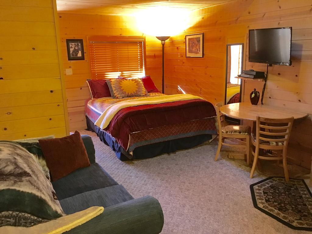 Holly'S Place South Lake Tahoe Εξωτερικό φωτογραφία