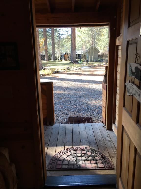 Holly'S Place South Lake Tahoe Εξωτερικό φωτογραφία