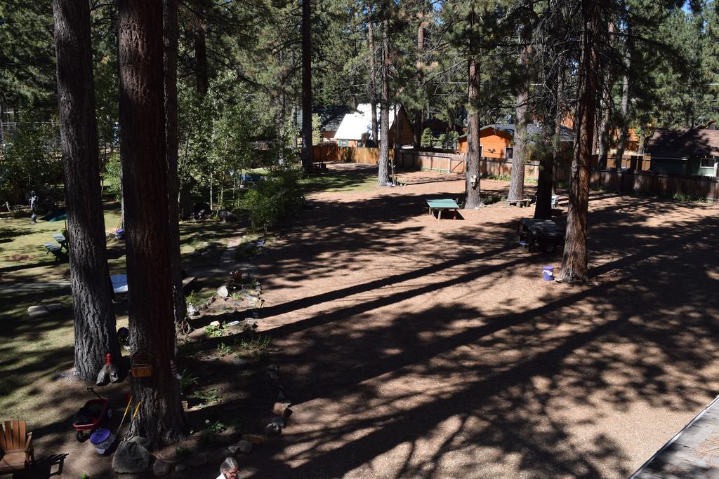 Holly'S Place South Lake Tahoe Εξωτερικό φωτογραφία