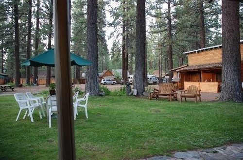 Holly'S Place South Lake Tahoe Εξωτερικό φωτογραφία