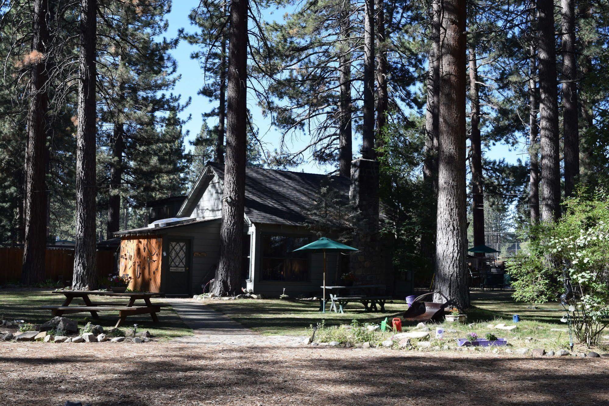 Holly'S Place South Lake Tahoe Εξωτερικό φωτογραφία